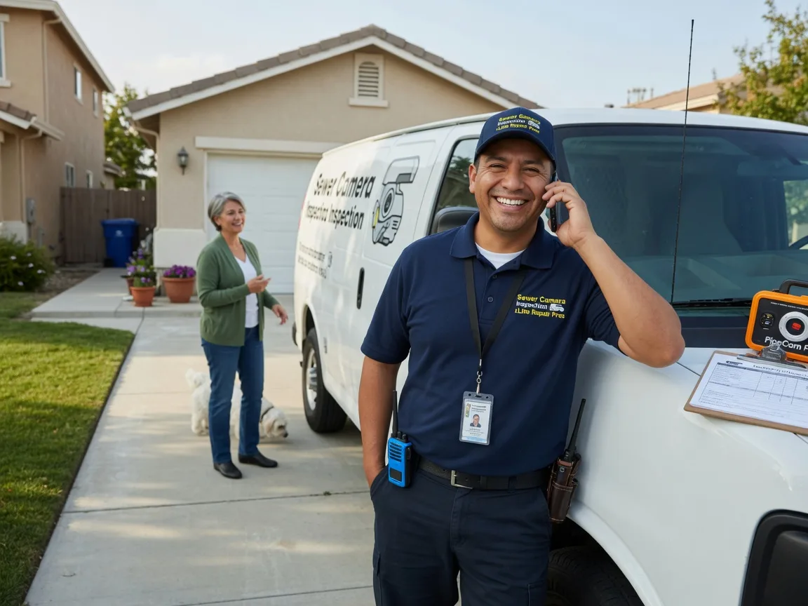 Sewer Line Repair Kopperston, WV FAQs